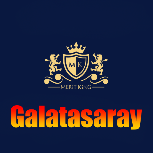 Meritking Galatsaray